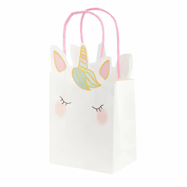 Talking Tables Gift Bag Unicorn